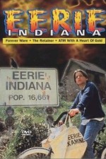 Watch Eerie, Indiana Projectfreetv